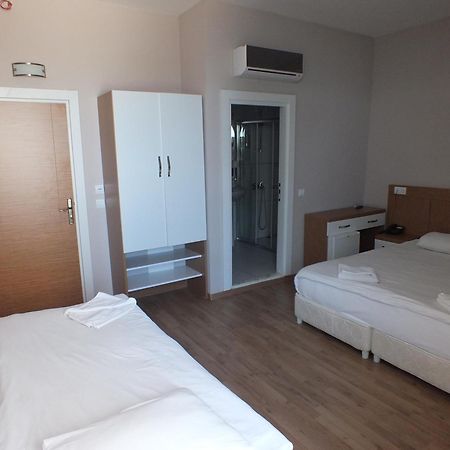 Acropol Beach Hotel Antalya Room photo