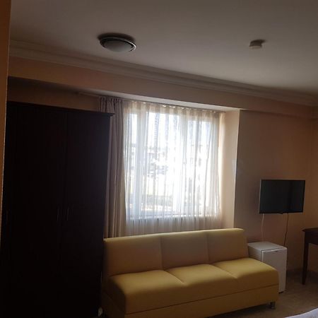 Acropol Beach Hotel Antalya Room photo