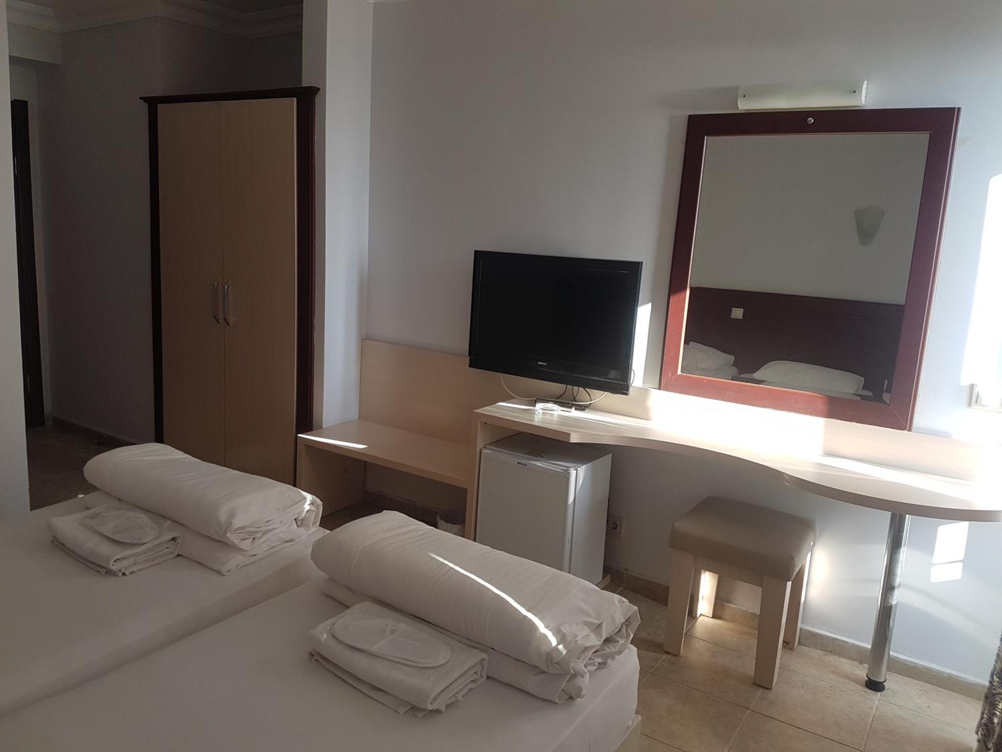 Acropol Beach Hotel Antalya Room photo
