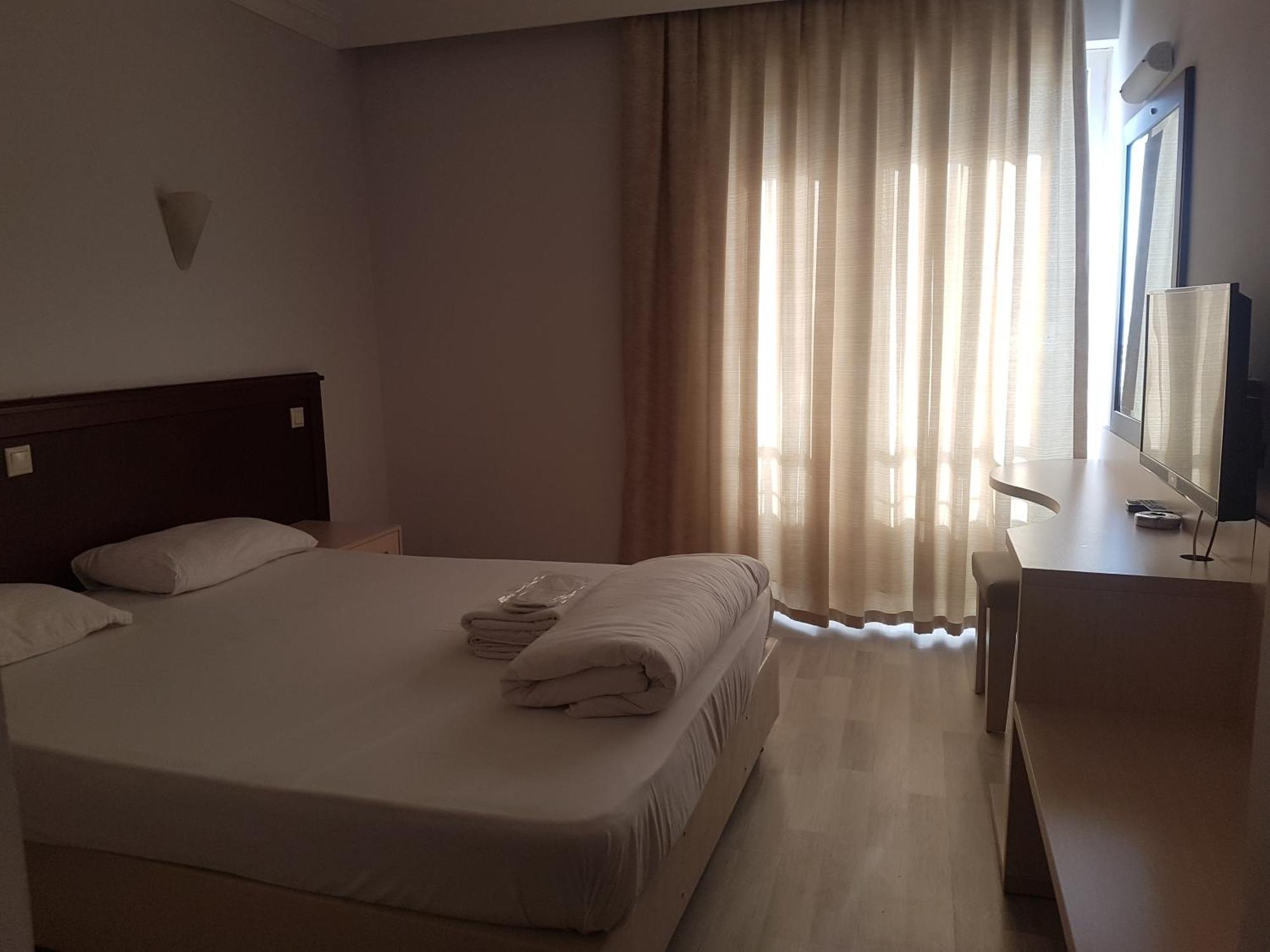 Acropol Beach Hotel Antalya Room photo