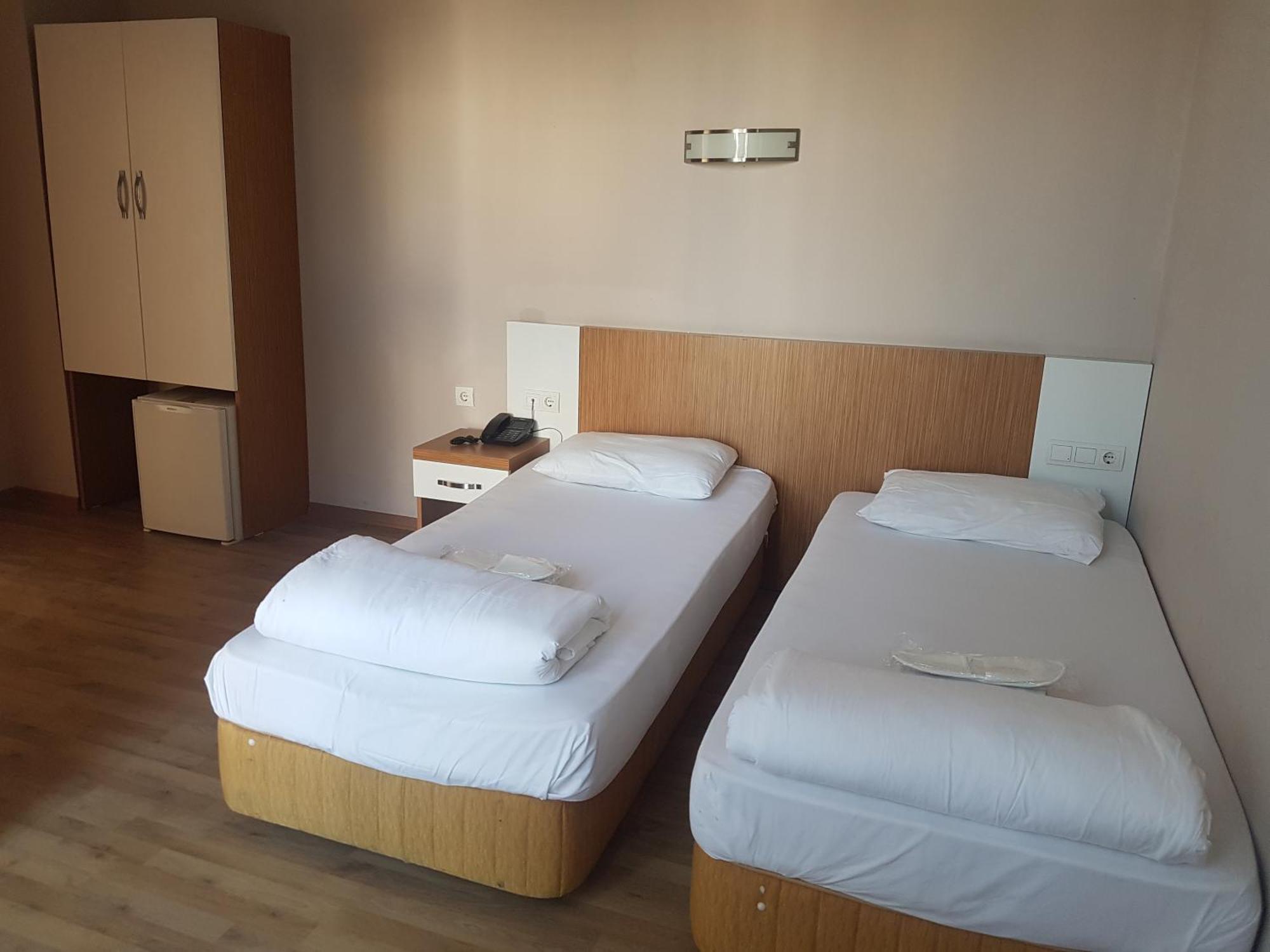 Acropol Beach Hotel Antalya Room photo