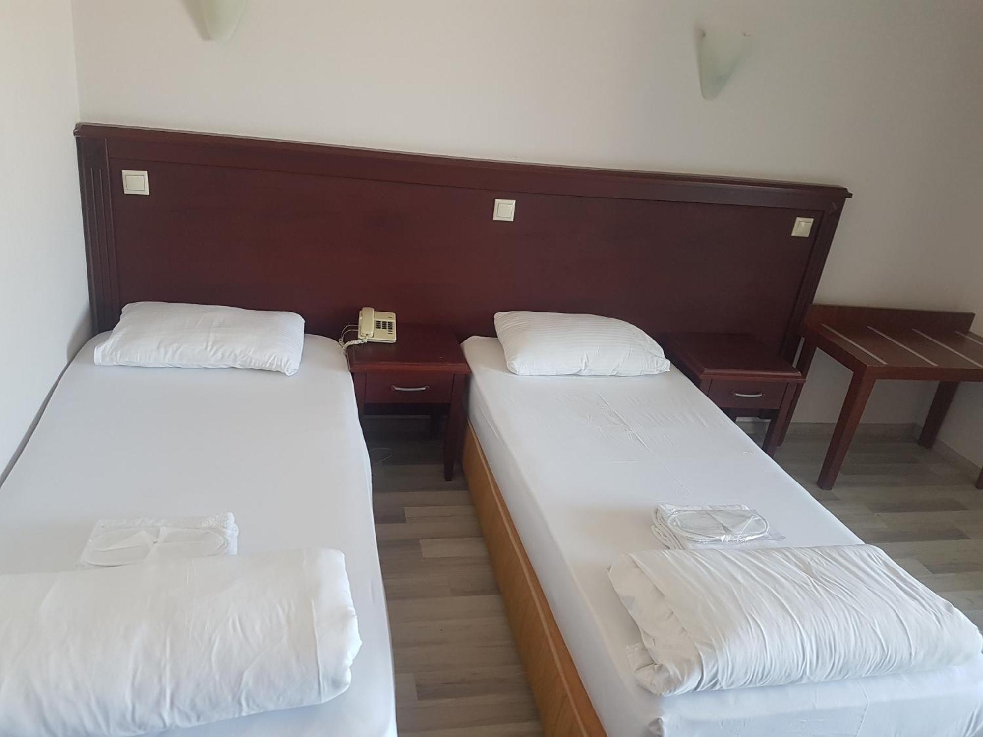 Acropol Beach Hotel Antalya Room photo