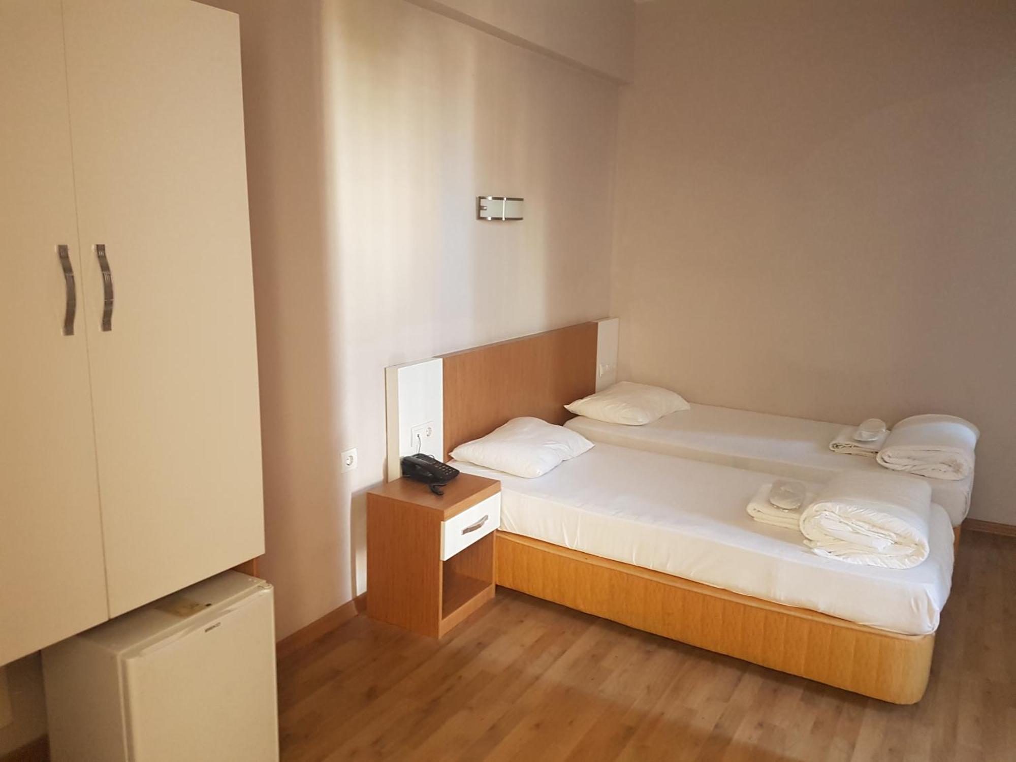 Acropol Beach Hotel Antalya Room photo