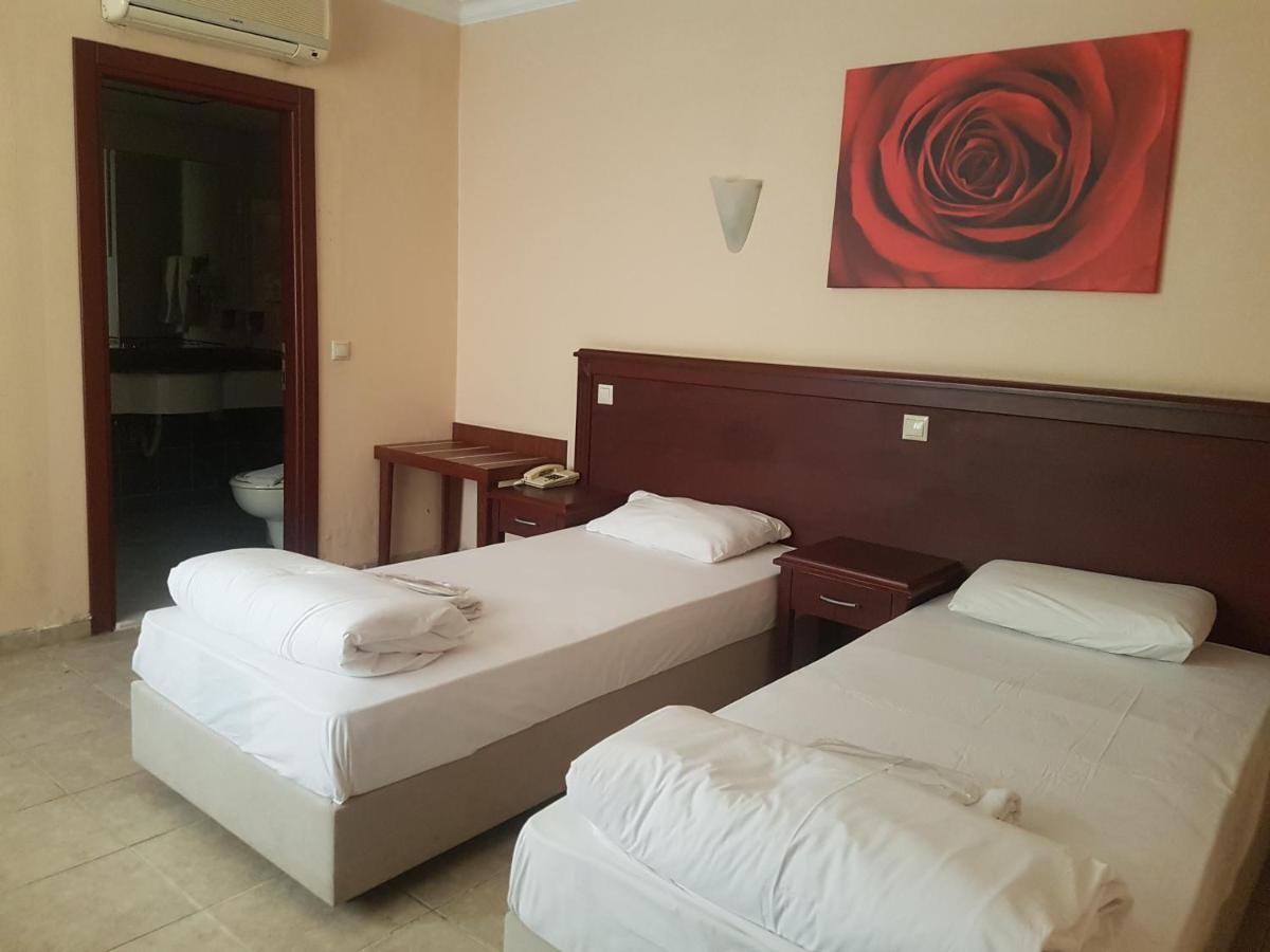Acropol Beach Hotel Antalya Room photo