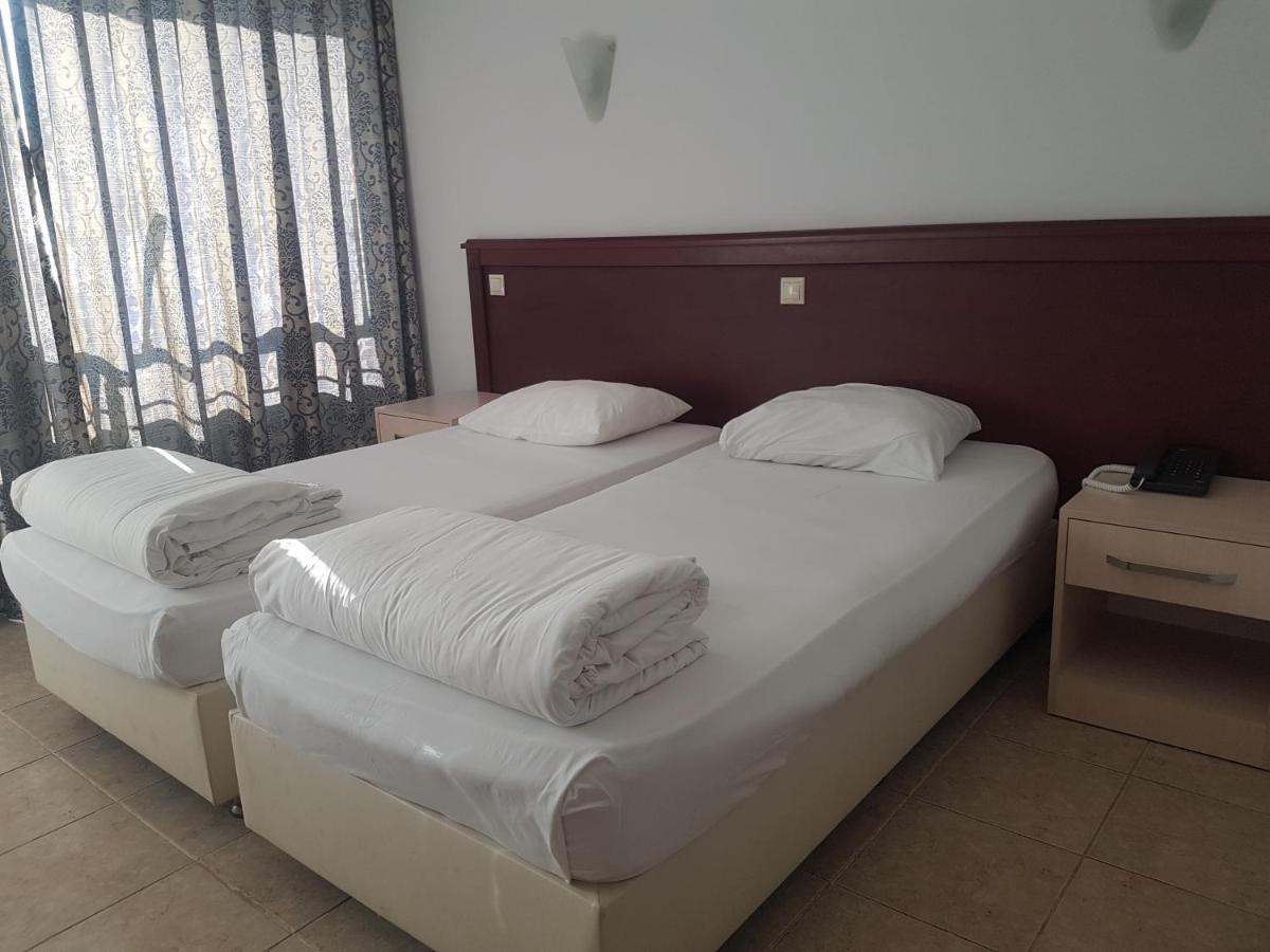 Acropol Beach Hotel Antalya Room photo