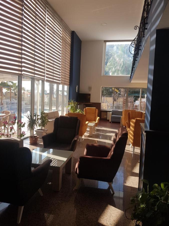 Acropol Beach Hotel Antalya Exterior photo